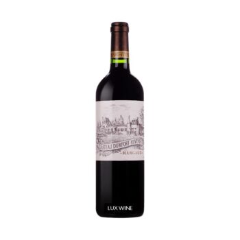 2000 Château Durfort-Vivens Margaux Grand Cru Classé