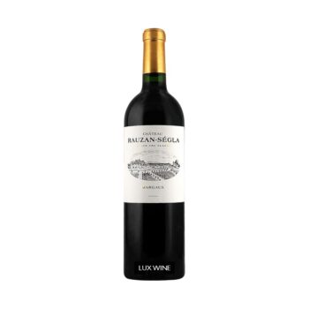 2007 Château Rauzan-Ségla Margaux Grand Cru Classé