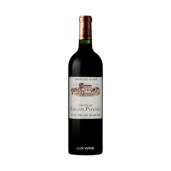 2003 Château Grand Pontet Saint-Émilion Grand Cru Classe