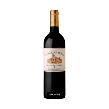 2005 Chateau La Croix des Moines Lalande-de-Pomerol