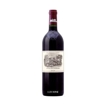 1999 Château Lafite Rothschild Premier Grand Cru Classé