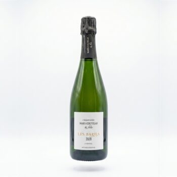 2020 Marx Coutelas & Fils Cuvée Les Barils Harvest