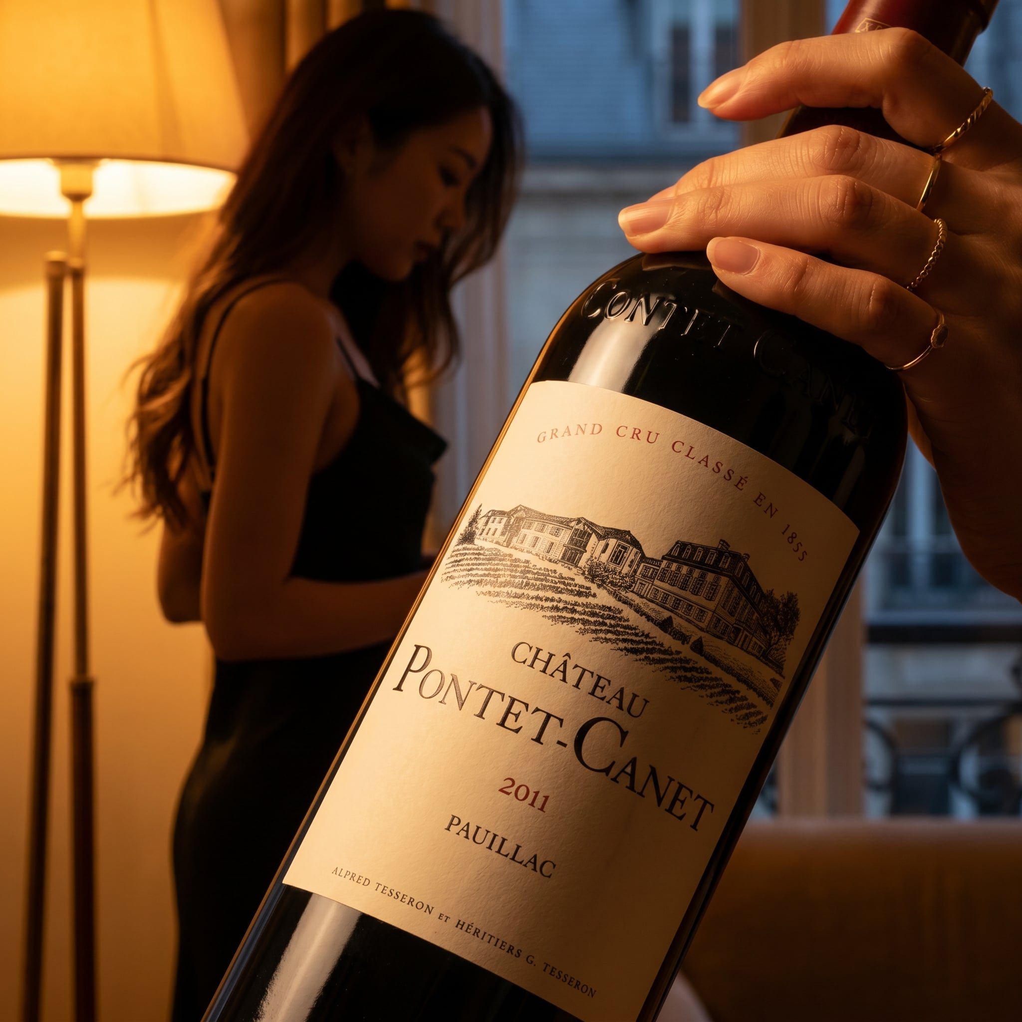 Home - Lux Wine